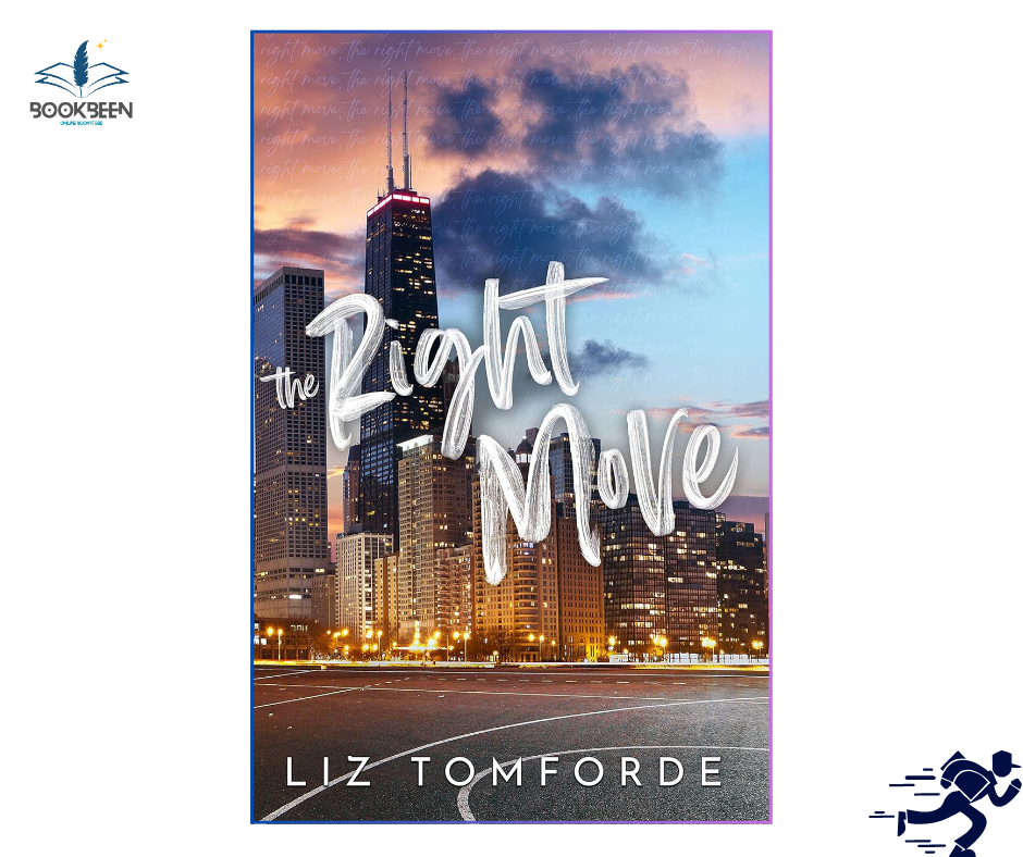 The Right Move 2 by Liz Tomforde (Author)