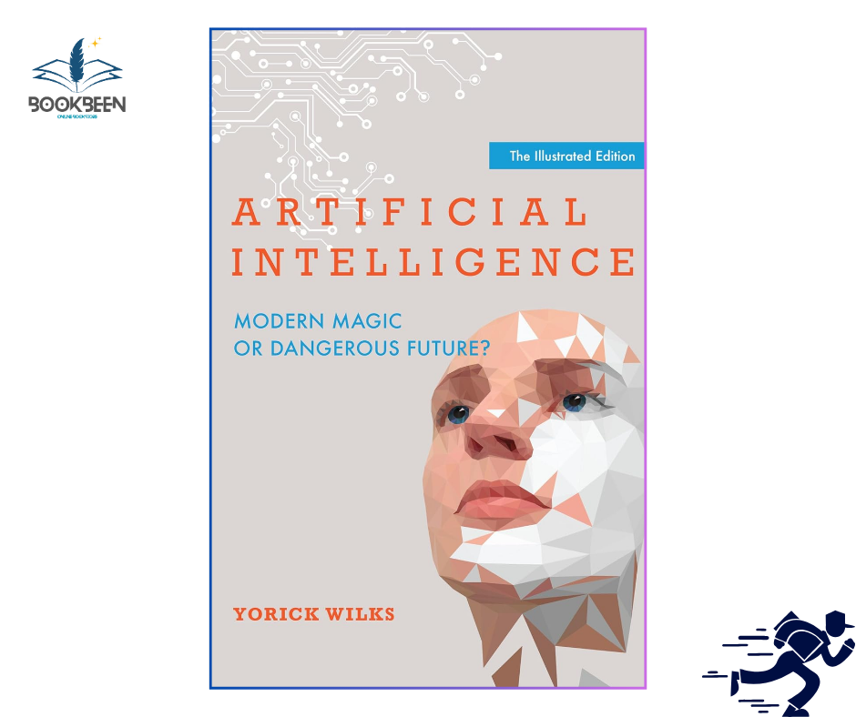 Artificial Intelligence B5 by Yorick A. Wilks (Author)