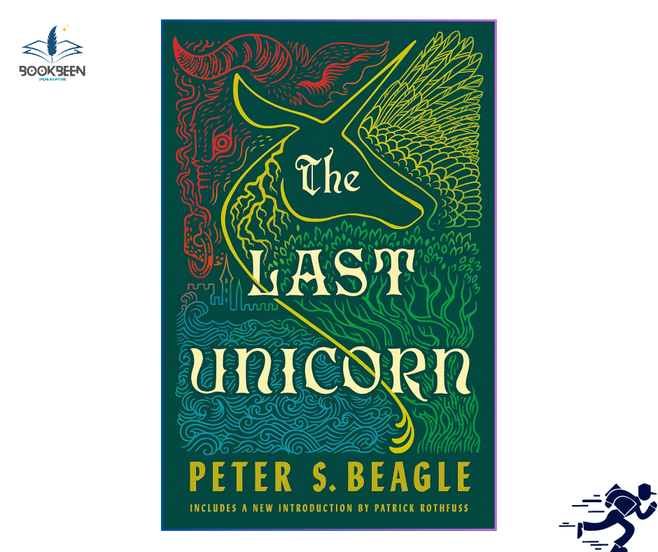 The Last Unicornby Peter S. Beagle (Author),