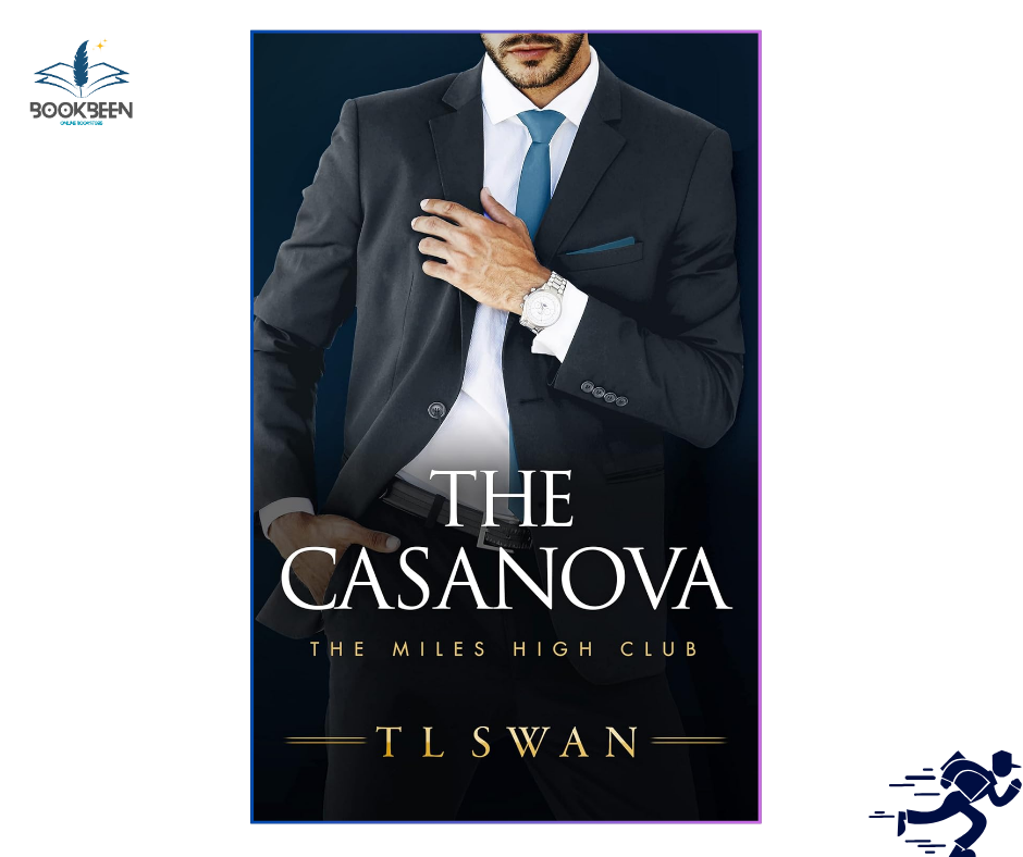 The Casanova  Book 3 by T L Swan (Author)