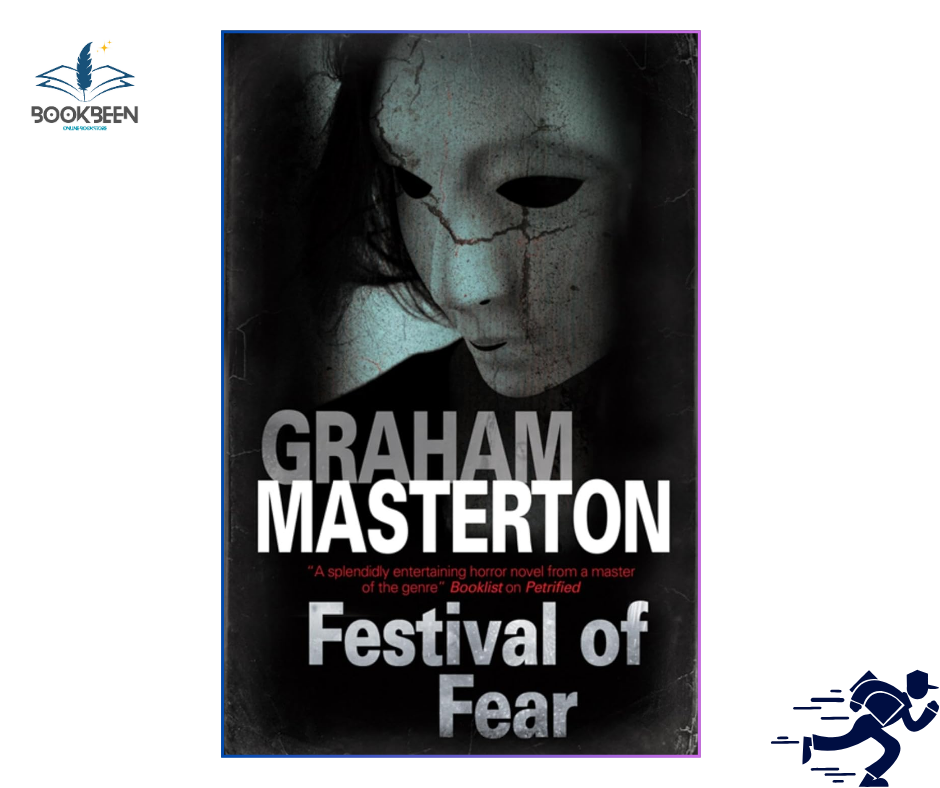Festival of Fear by Graham Masterton (Author)