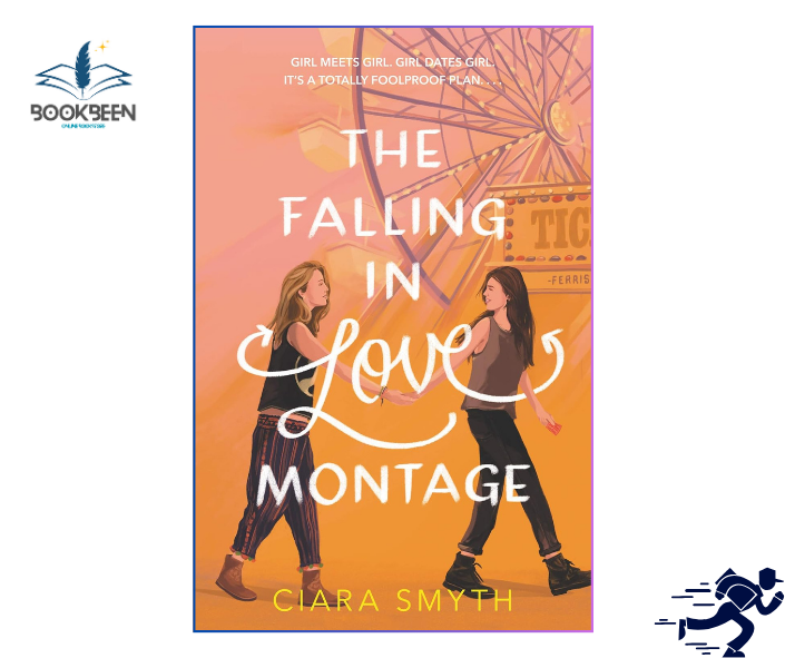 The Falling in Love Montage by Ciara Smyth
