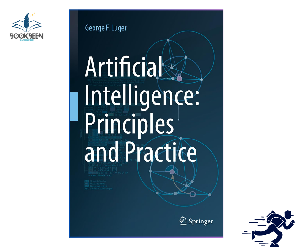 Artificial Intelligence B5 by George F. Luger (Author)