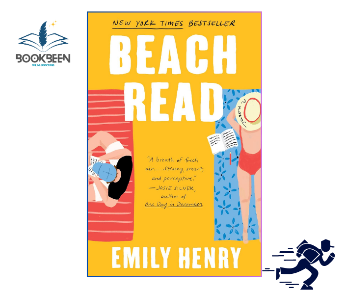 Beach Read by Emily Henry (Author)