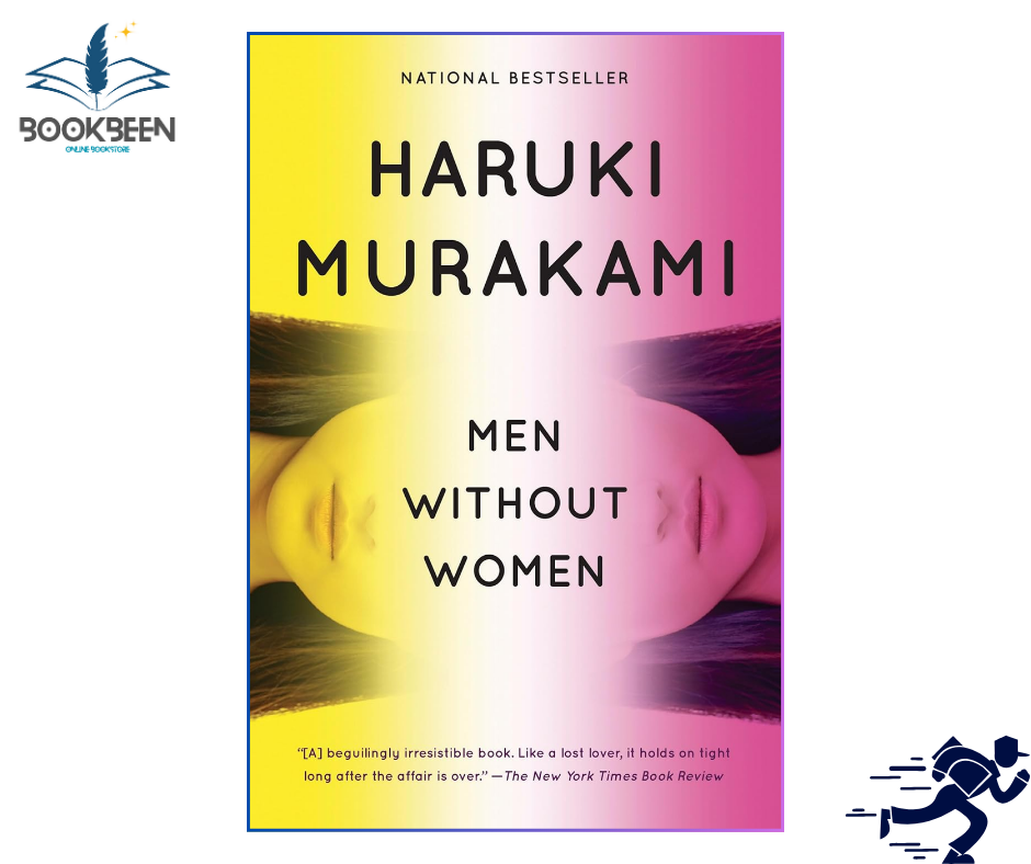 Men Without Women by Murakami Haruki (Author)