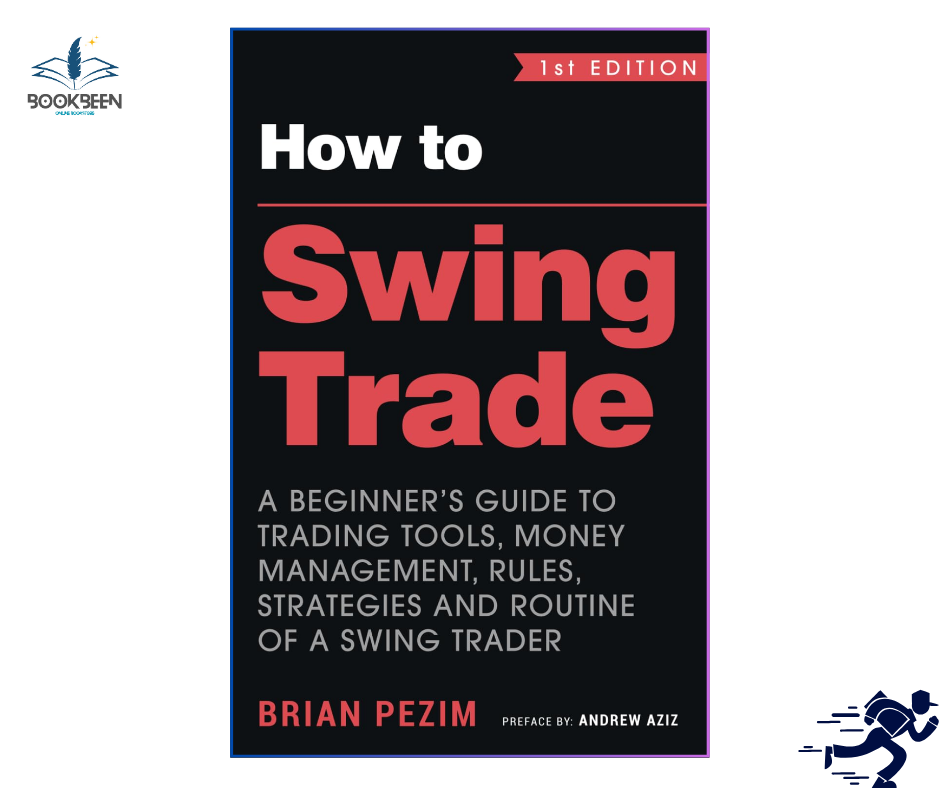 How To Swing Trade by Brian Pezim (Author)