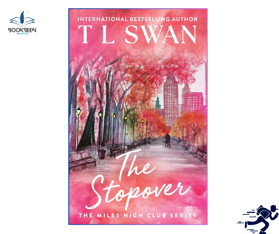 The Stopover Book 1 by T L Swan (Author)