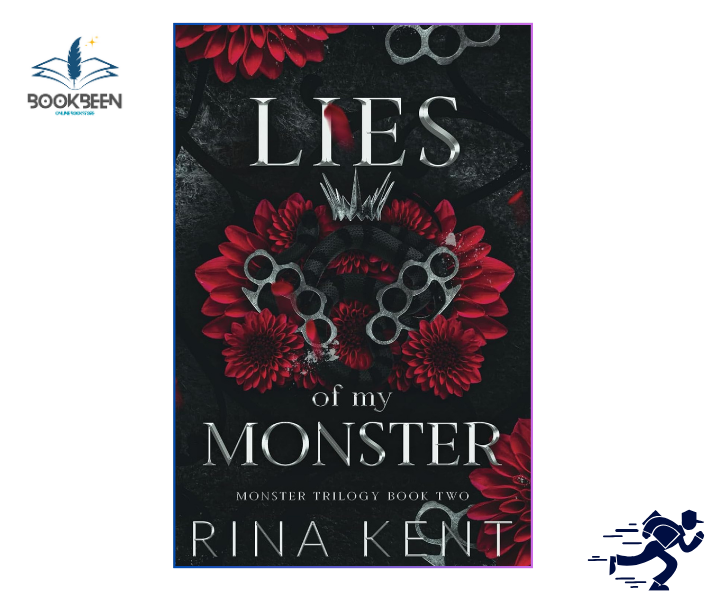 Lies of My Monster (Monster Trilogy, #2) by Rina Kent