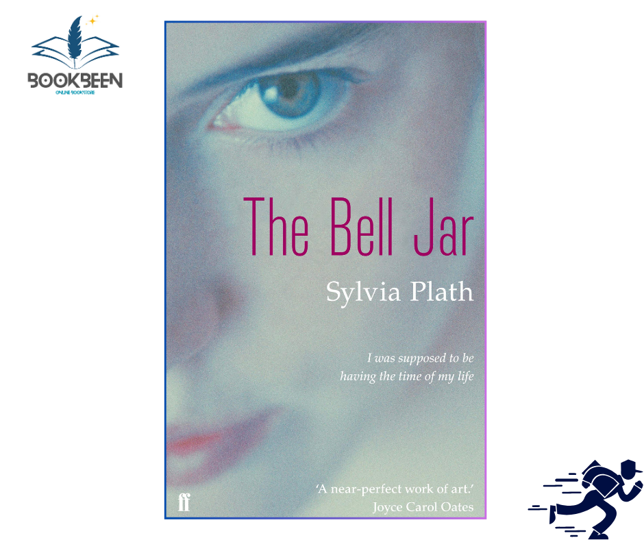The Bell Jar by Sylvia Plath