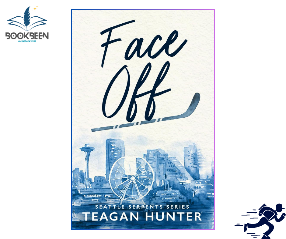 Face Off (Seattle Serpents, #2) by Teagan Hunter