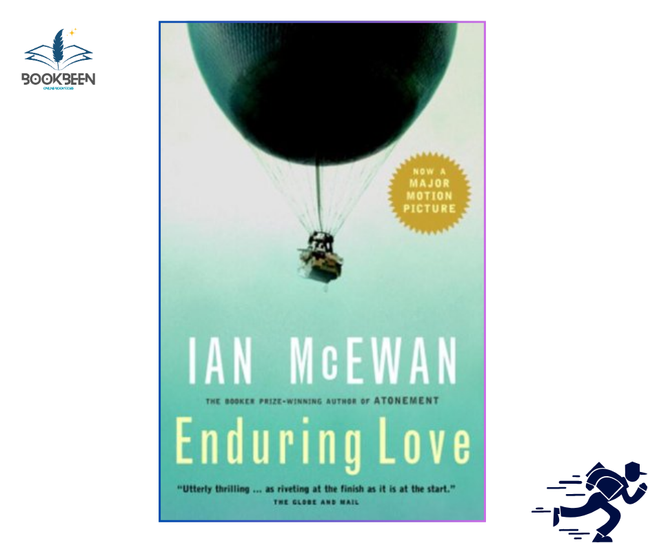 Enduring Love by Ian McEwan (Author)
