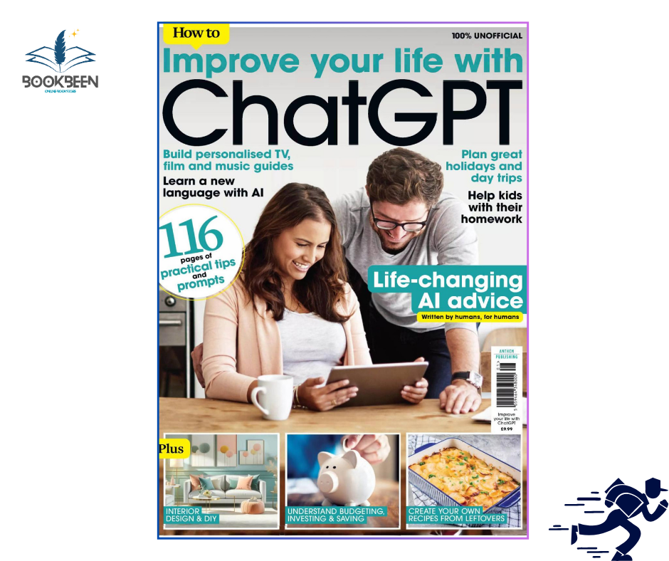 How To Improve Your Life with ChatGPT