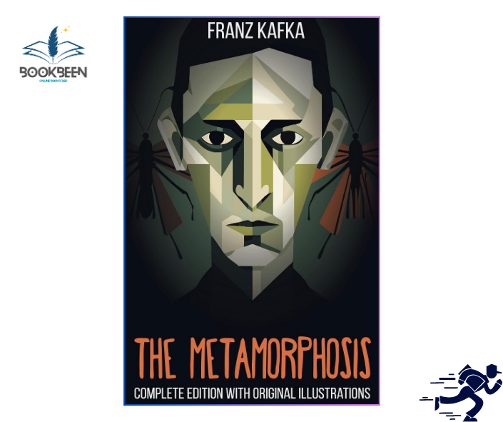 The Metamorphosis by Franz Kafka