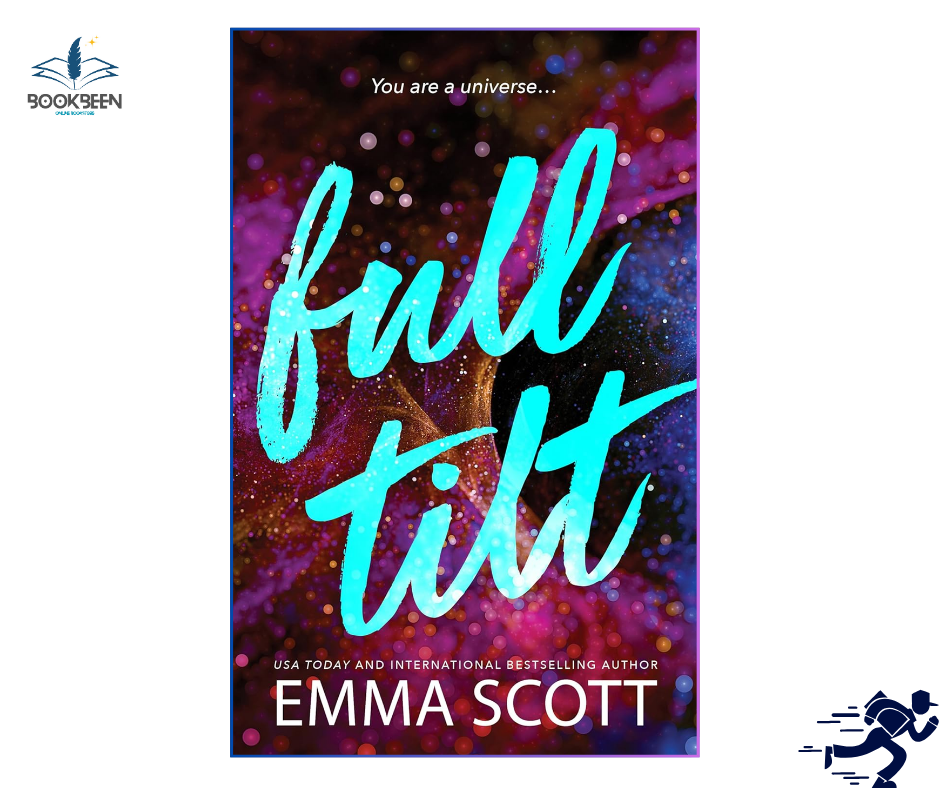 Full Tilt by Emma Scott (Author)