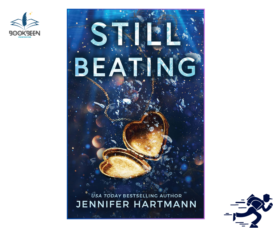 Still Beating by Jennifer Hartmann (Author)