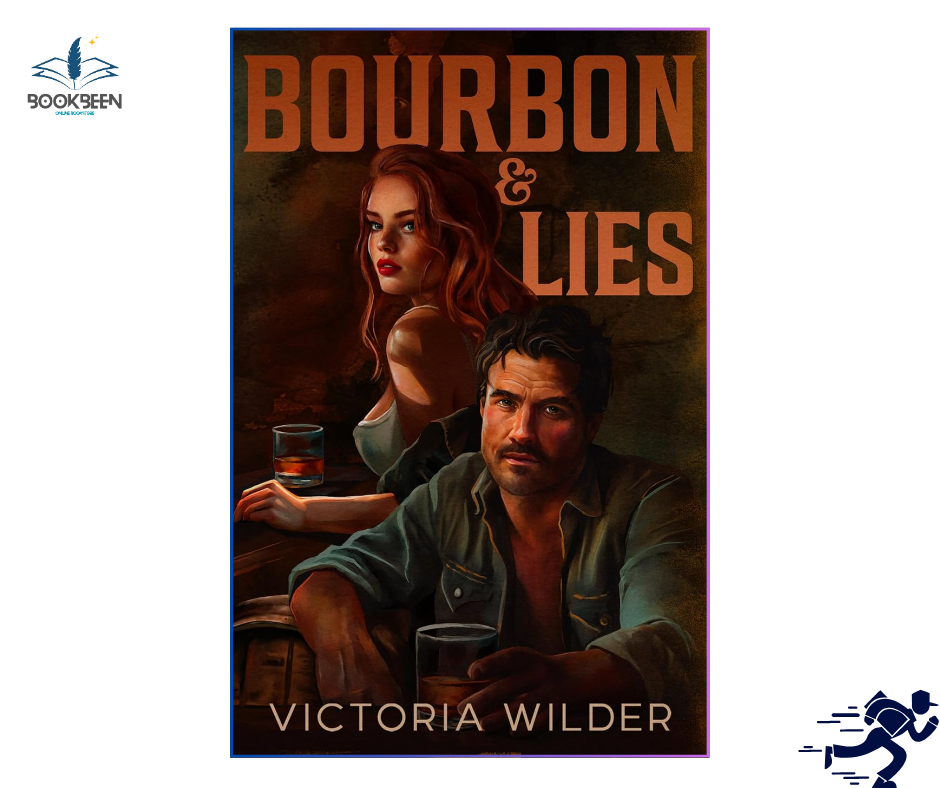 Bourbon and Lies 1 by Victoria Wilder (Author)
