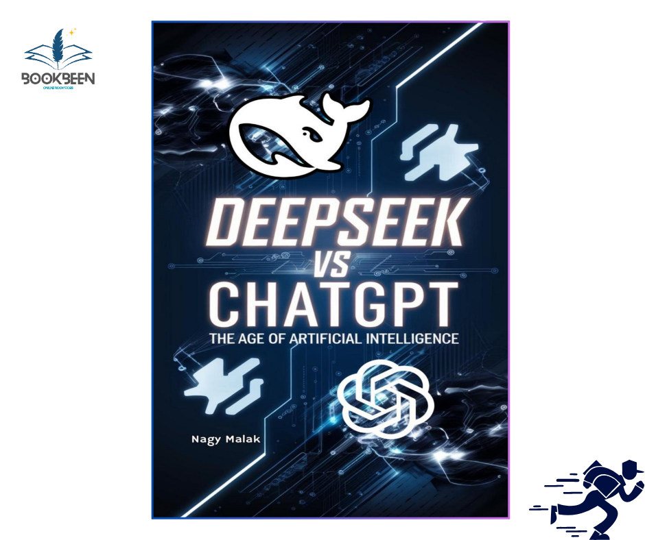 DeepSeek vs. ChatGPT: B5 by Nagy Malak