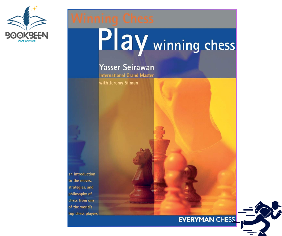 Play Winning Chess by Yasser Seirawan (Author)