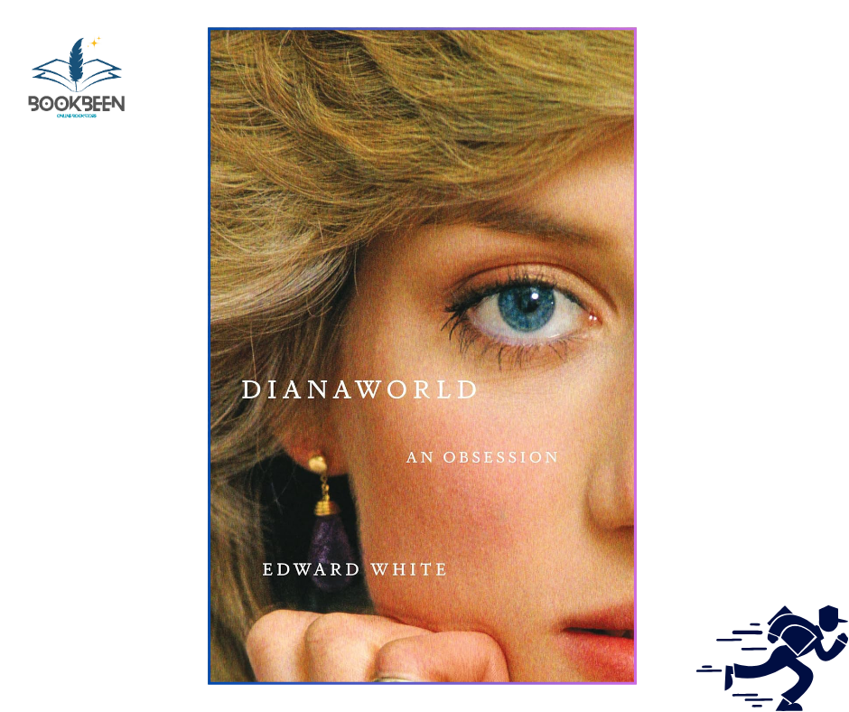 Dianaworld by Edward White (Author)