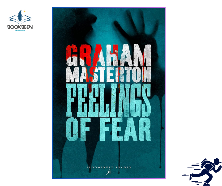 Feelings of Fear by Graham Masterton (Author)