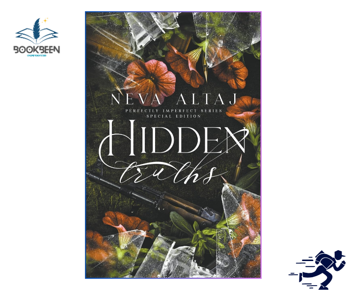 Hidden Truths (Perfectly Imperfect, #3) by Neva Altaj