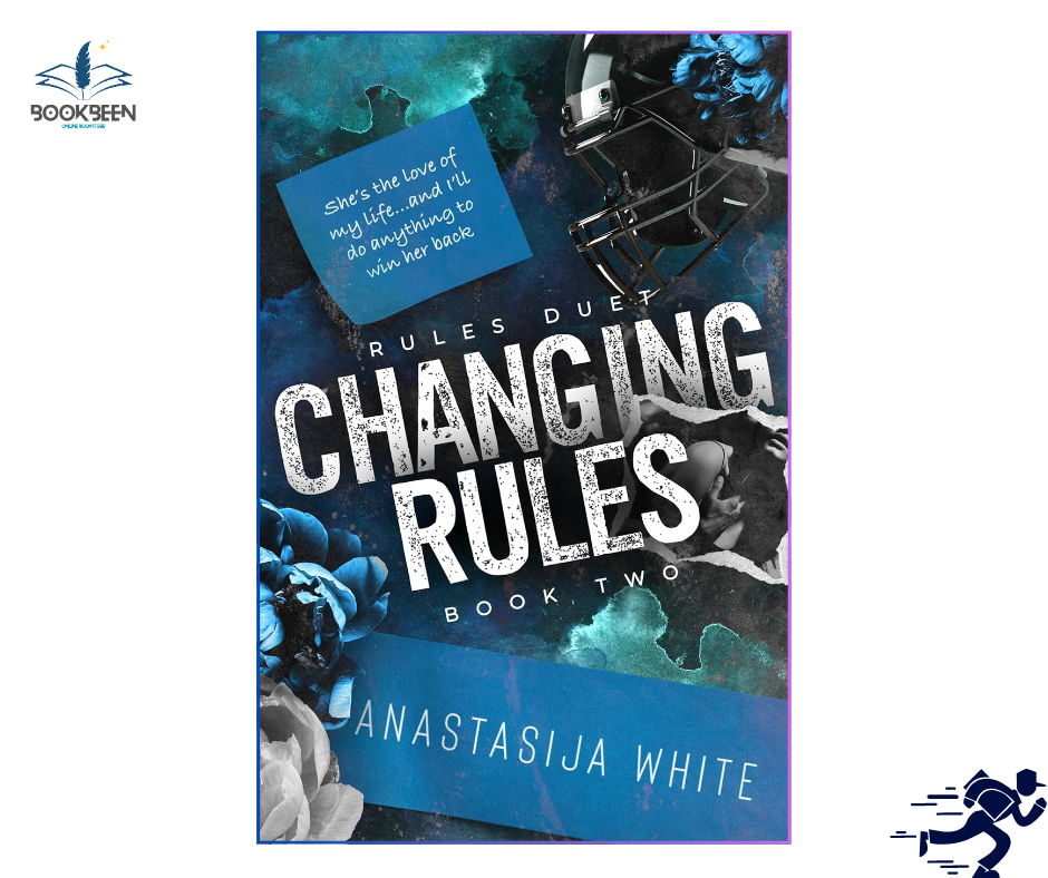 Changing Rules: 2  by Anastasija White (Author)