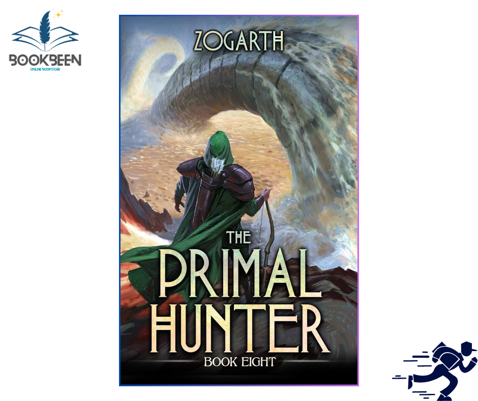 The Primal Hunter 8: by Zogarth (Author)