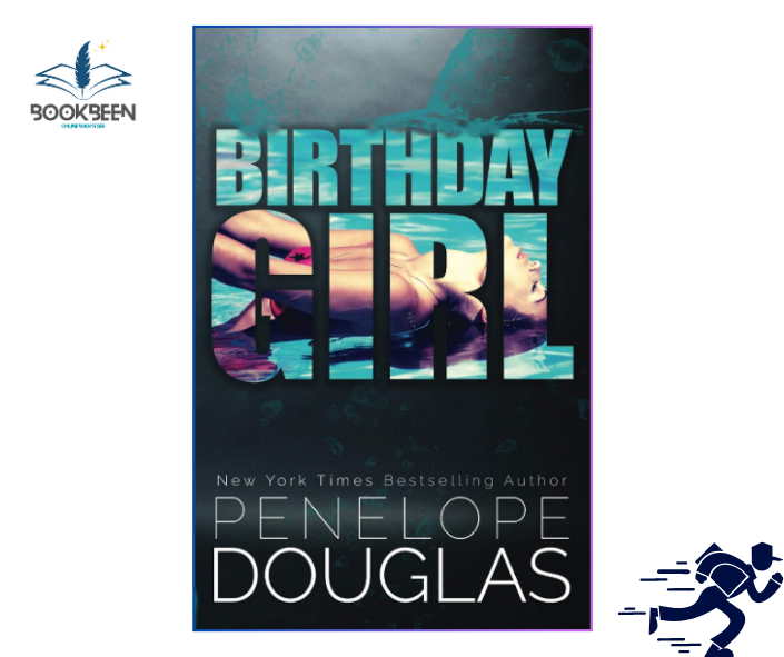 Birthday Girl by Penelope Douglas (Author)