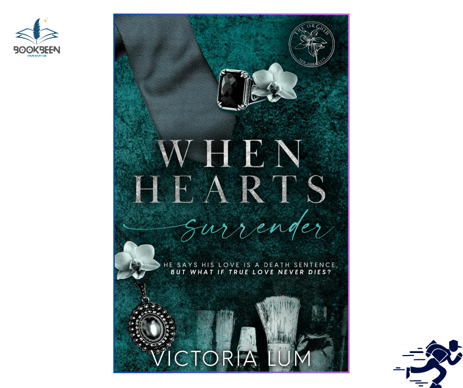 When Hearts Surrender 3 by Victoria Lum (Author)
