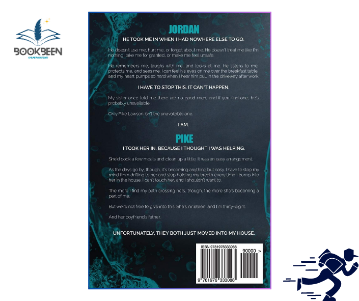 Birthday Girl by Penelope Douglas (Author)