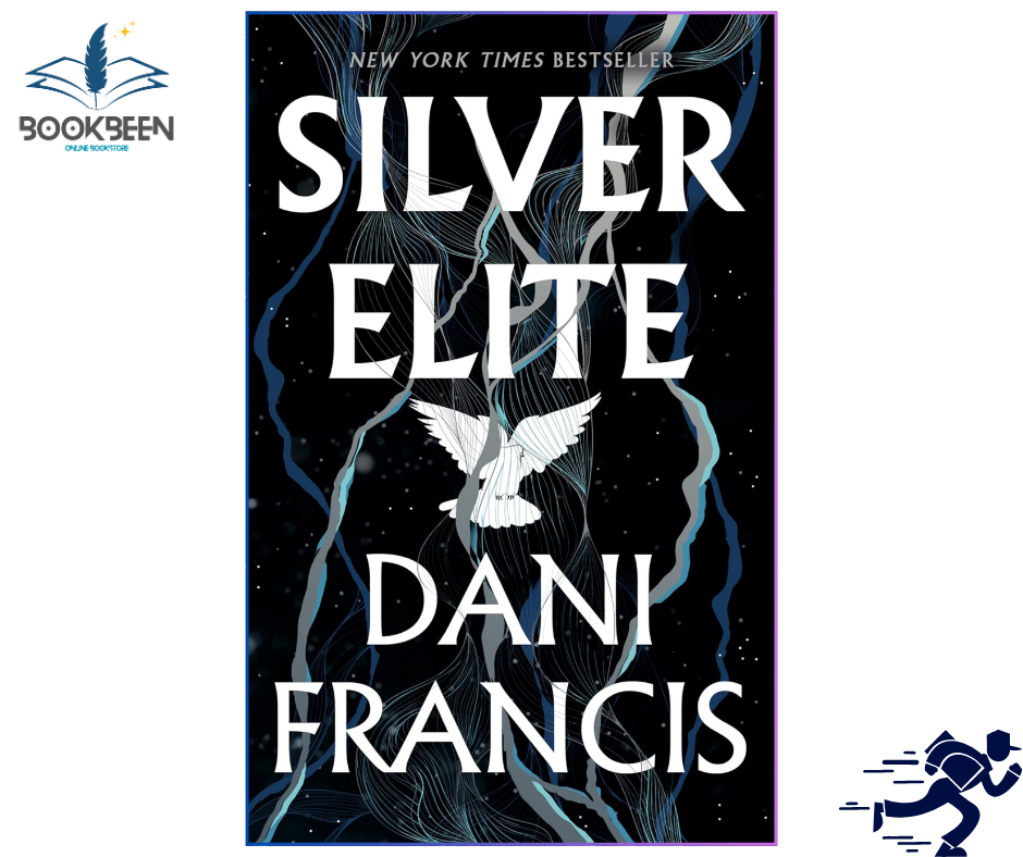 Silver Elite by Dani Francis(Author)