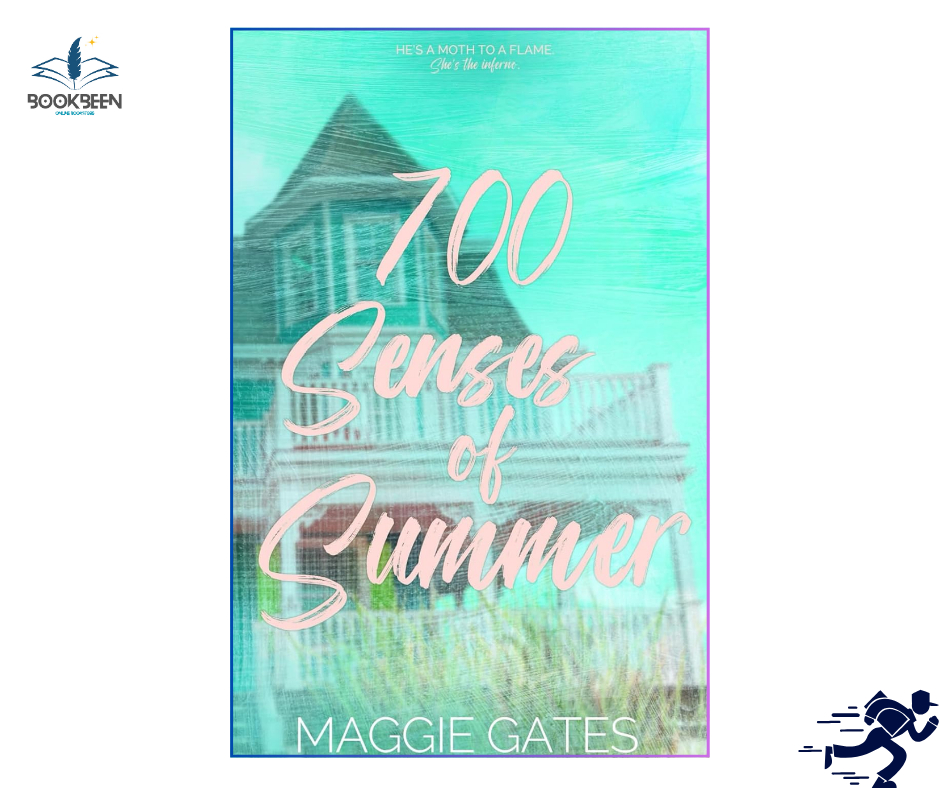 700 Senses of Summer: 2 by Maggie Gates (Author)