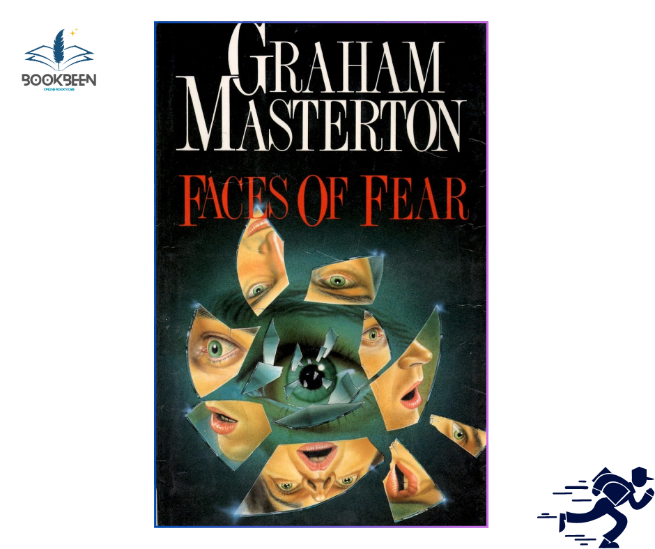 Faces of Fear by Graham Masterton (Author)