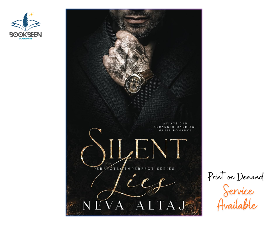 Silent Lies (Perfectly Imperfect, #8) by Neva Altaj