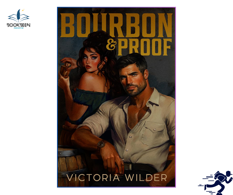 Bourbon and Proof 3 by Victoria Wilder (Author)
