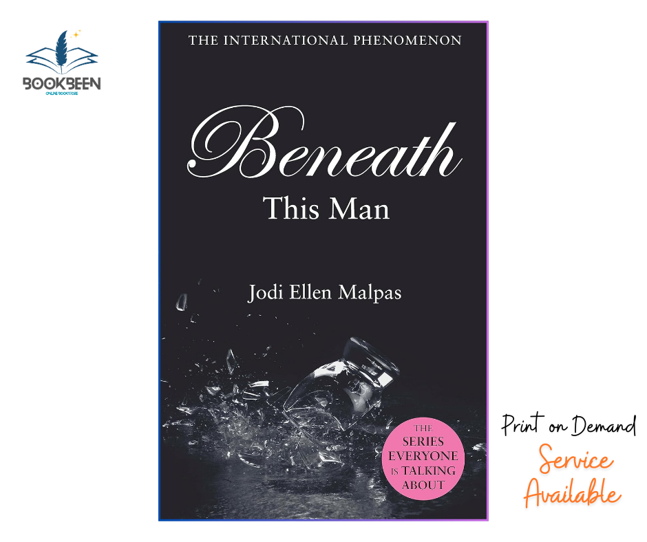 Beneath This Man ( This Man Book 2 ) by Jodi Ellen Malpas