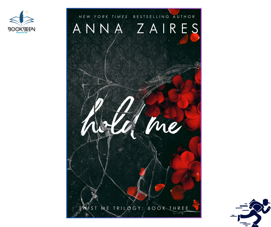 Hold MeV by Anna Zaires (Author),