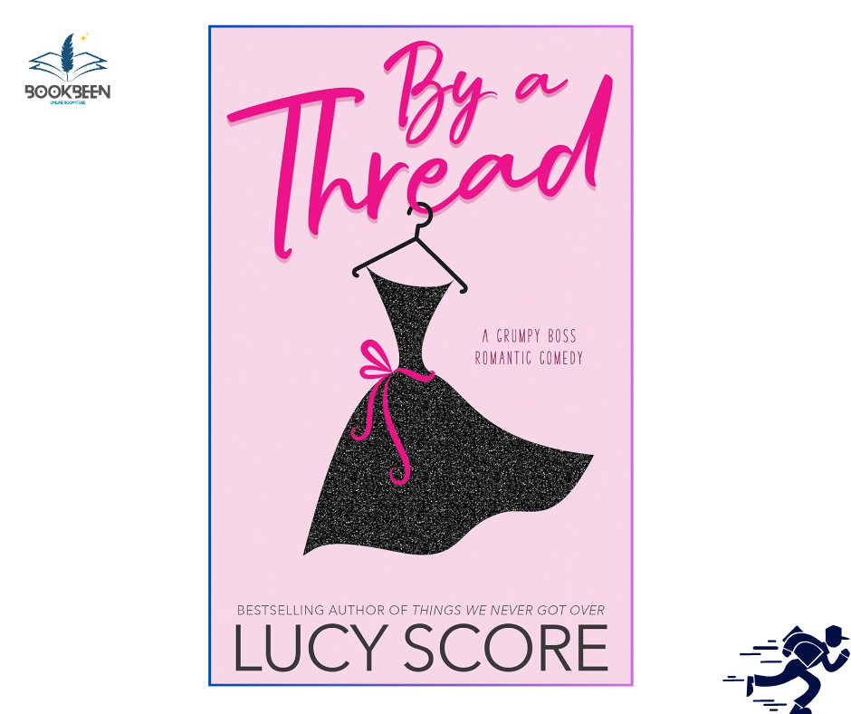 By a Thread by Lucy Score (Author)