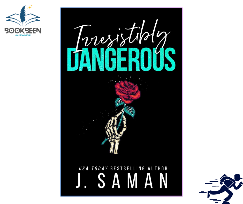 Irresistibly Dangerous (Irresistibly Yours #5) by J. Saman