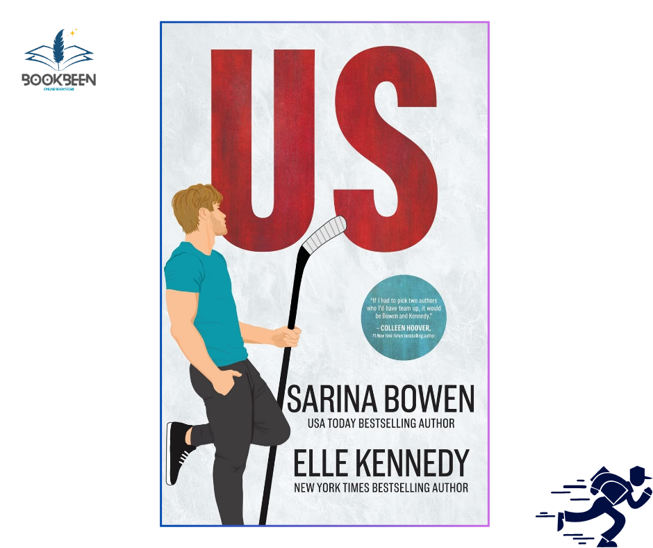 Us 2 by Elle Kennedy (Author)