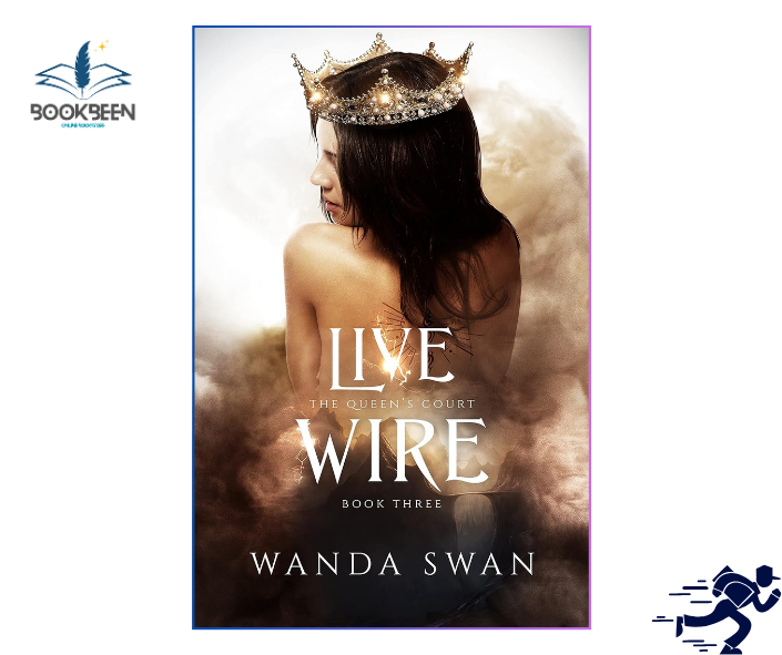 Live Wire by Wanda Swan (Author)