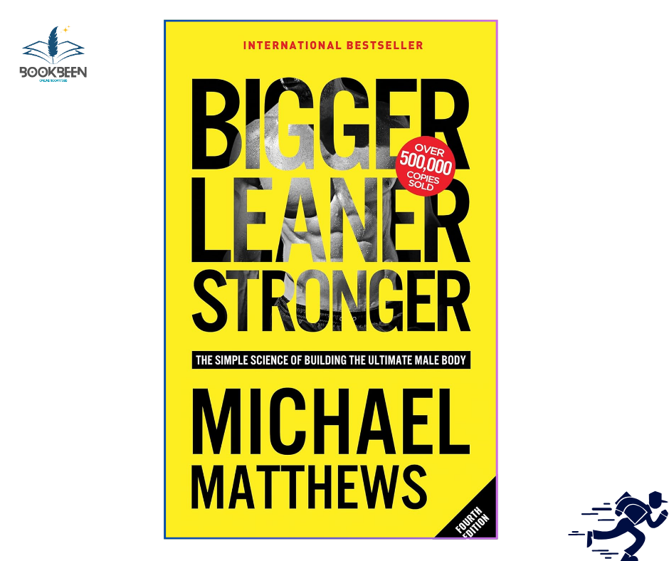 Bigger Leaner Stronger: by Michael Matthews (Author)
