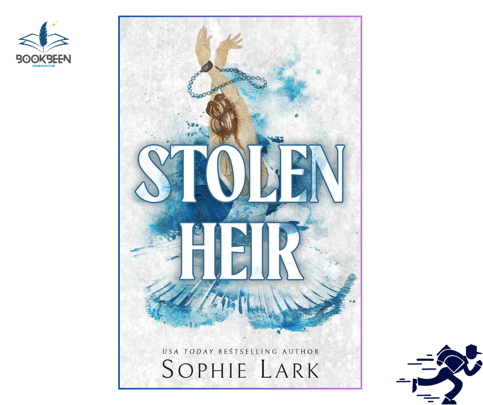 Stolen Heir 2 by Sophie Lark (Author)