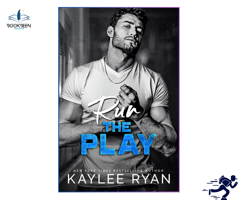 Run the Play 2 by Kaylee Ryan (Author)