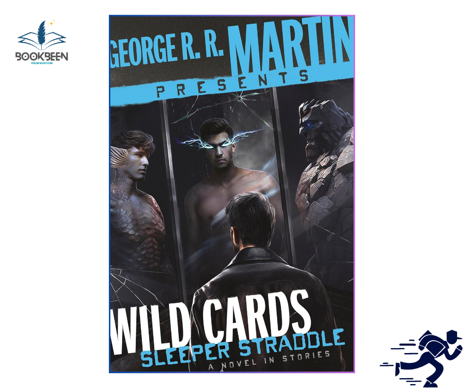 George R. R. Martin Presents Wild Cards by Christopher Rowe (Author)