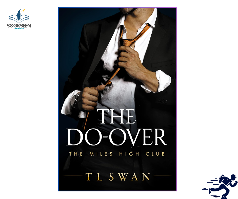 The Do-Over Book 4 by T L Swan (Author)