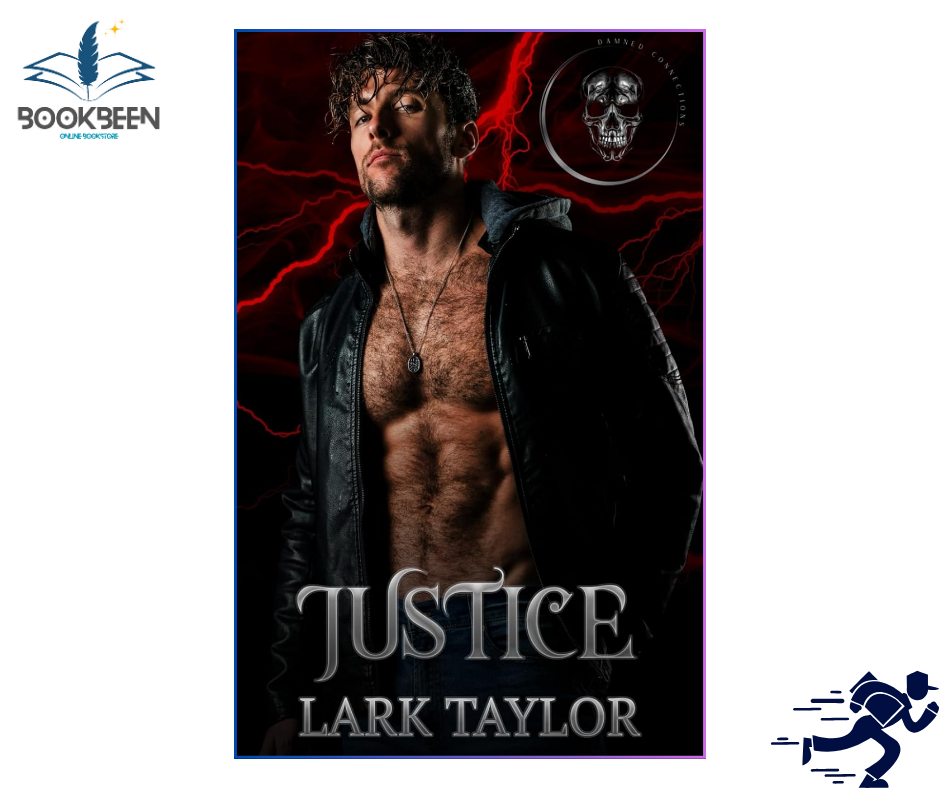 Justice (Damned Connections, #2) by Lark Taylor