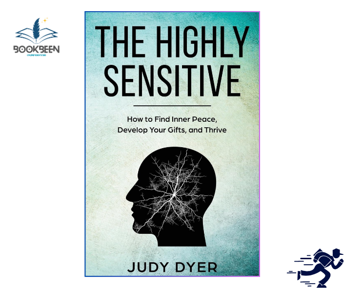 The Highly Sensitive by Judy Dyer (Author)