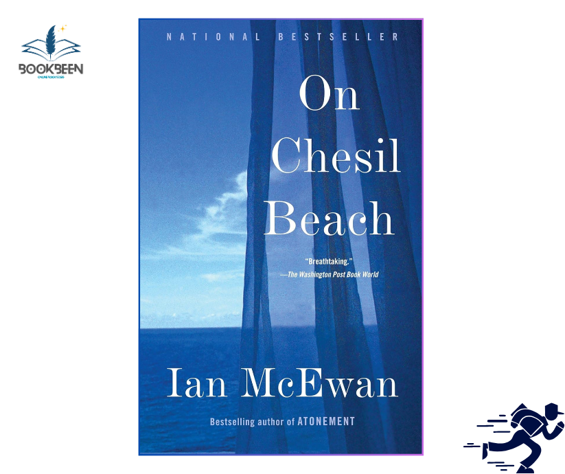 On Chesil Beach by Ian McEwan (Author)