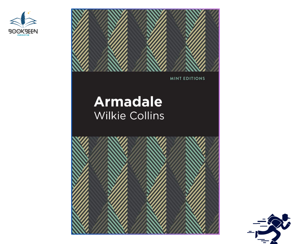 Armadale by Wilkie Collins (Author)